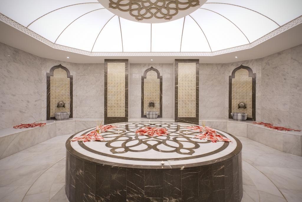 Orange Palace Сиде Экстерьер фото