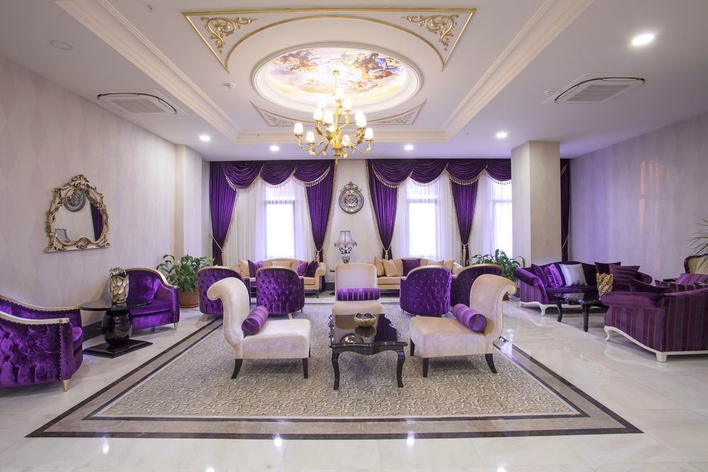 Orange Palace Сиде Экстерьер фото