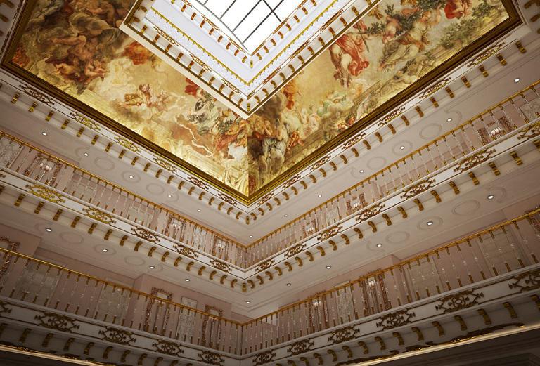 Orange Palace Сиде Экстерьер фото
